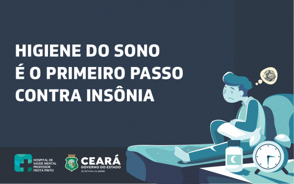 Higiene do sono: remédio para dormir pode ser prejudicial se não tiver indicação e acompanhamento especializado