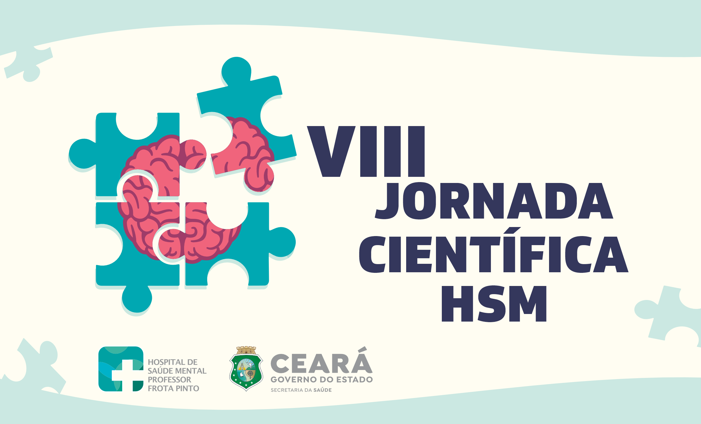 Hospital de Saúde Mental realiza a VIII Jornada Científica