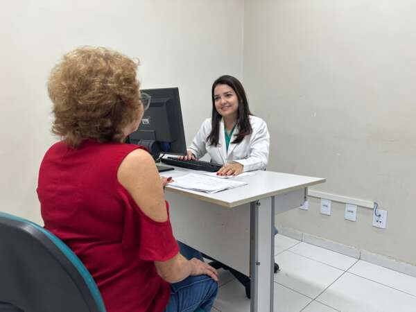 Setembro amarelo: Saúde do Ceará promove atividades de prevenção a doenças mentais em idosos