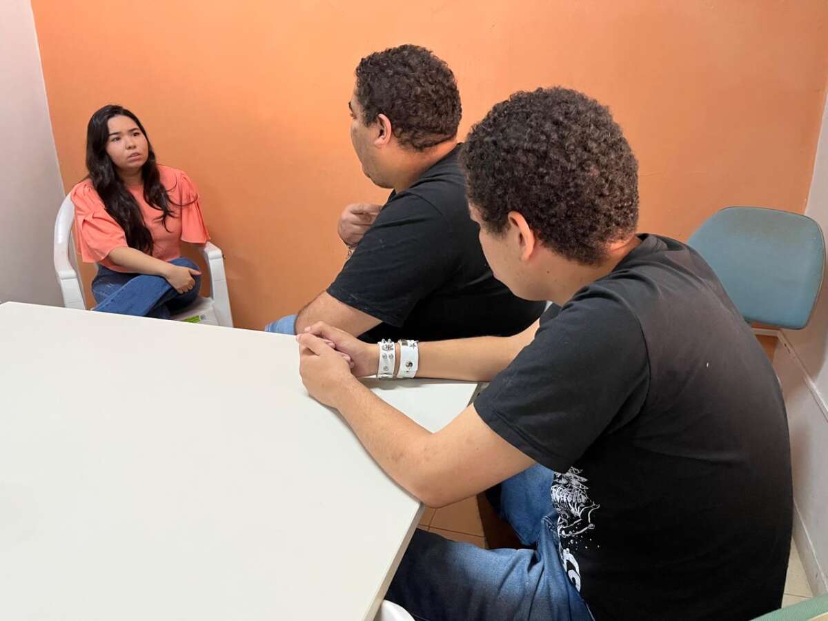 Hospital de Saúde Mental é referência em tratamento da esquizofrenia