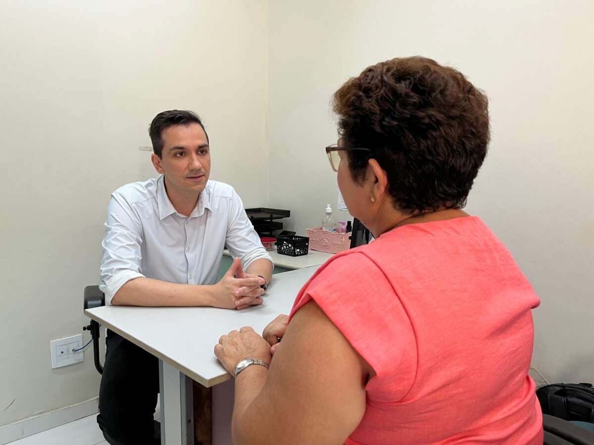 Hospital de Saúde Mental acolhe e trata pacientes com Transtorno da Personalidade Borderline