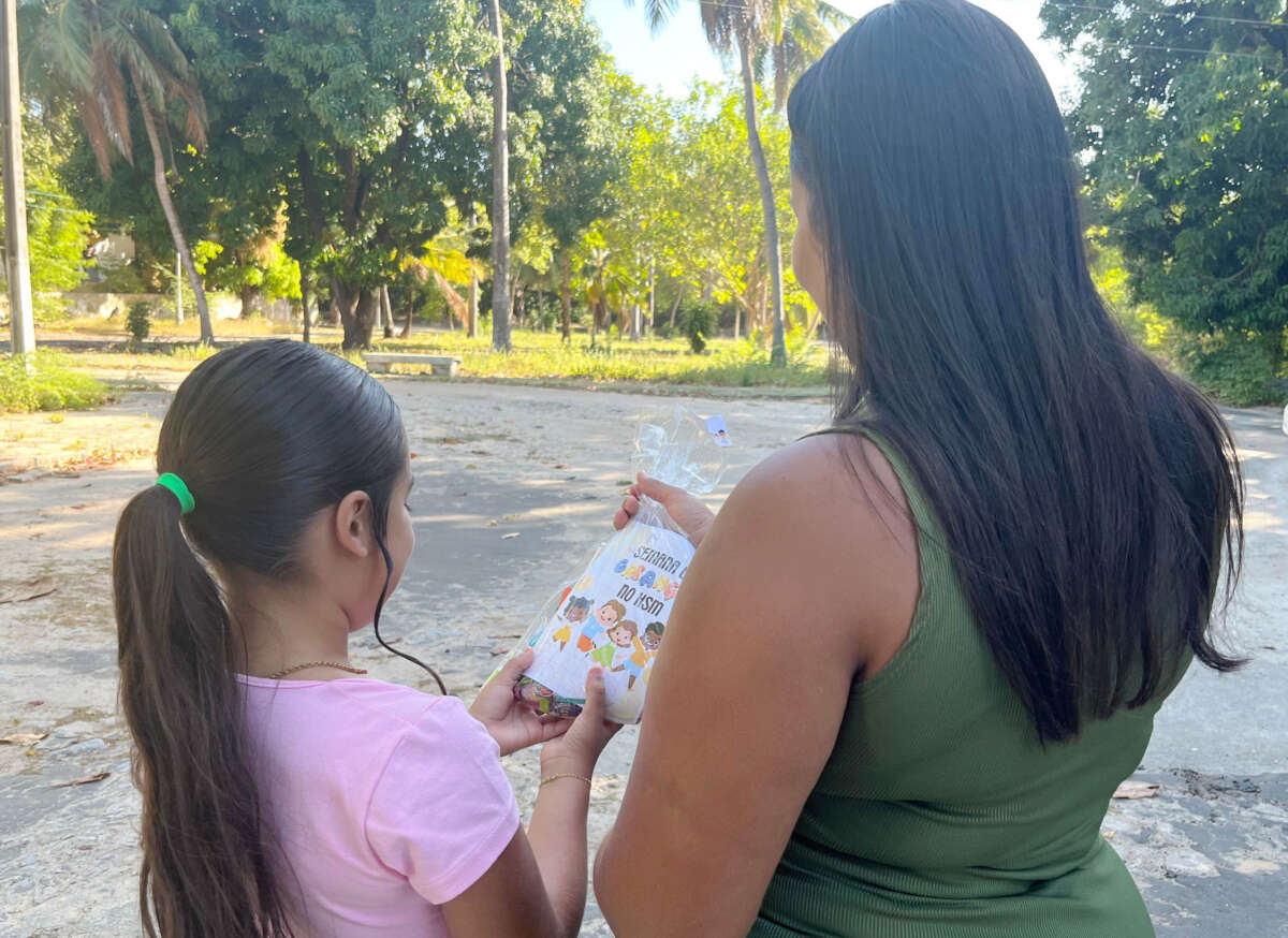 Semana da criança: especialistas do HSM explicam sobre a importância de cuidar da saúde mental na infância