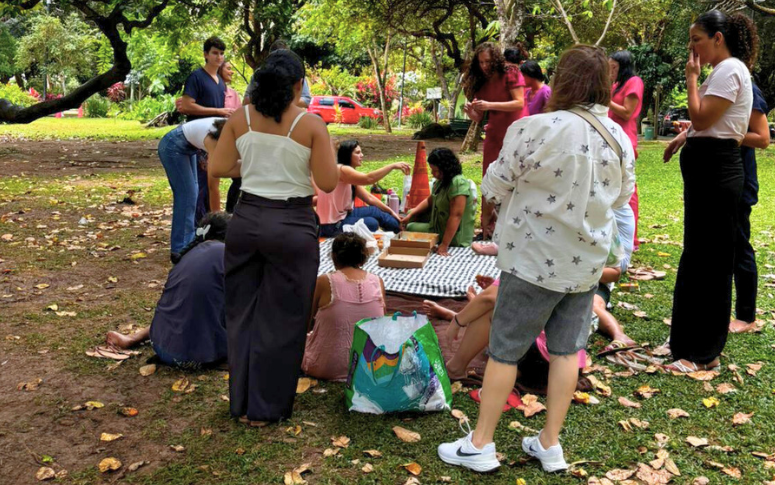 Parceria entre HSM e SPS promove atividades esportivas e culturais a pacientes psiquiátricos